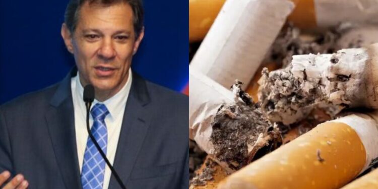 Preço de cigarros vai aumentar a partir de setembro; Saiba quanto