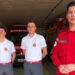 Bombeiros de Guaramirim iniciam recadastramento de doações através das faturas da Celesc