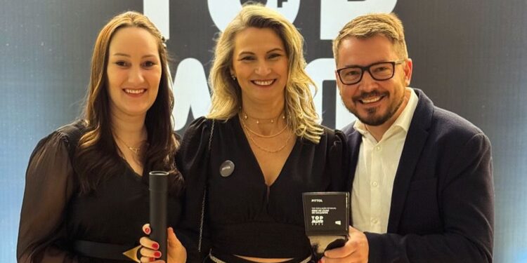 Pittol é a marca mais lembrada em SC pela 13ª vez consecutiva