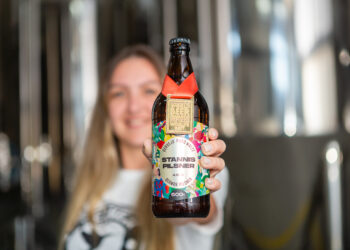 Cerveja Stannis é a mais premiada do Brasil no World Beer Awards 2024