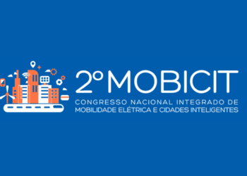 Congresso reúne especialistas para debater mobilidade elétrica e cidades inteligentes, em Jaraguá do Sul