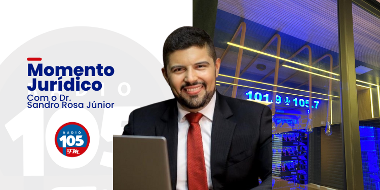 “Empréstimos” com o Dr. Sandro Rosa Júnior