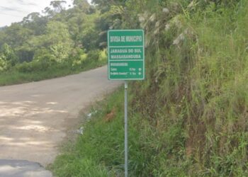 Ligação entre Jaraguá do Sul e Massaranduba será interditada a partir desta segunda (19)