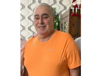 Morre Beto Chiodini, empresário da Rede Mime