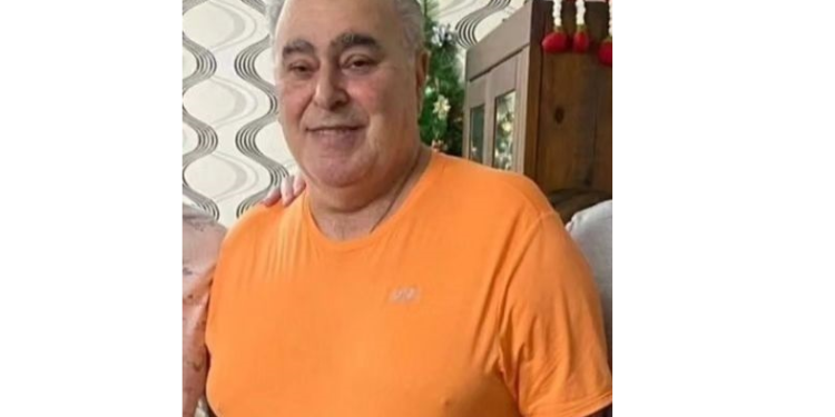 Morre Beto Chiodini, empresário da Rede Mime