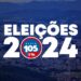 Schroeder conta com quatro pré-candidatos a prefeito