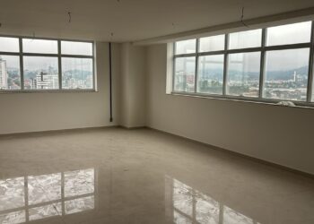 Mais de 40 salas comerciais anexas no Shopping de Jaraguá do Sul estão à venda