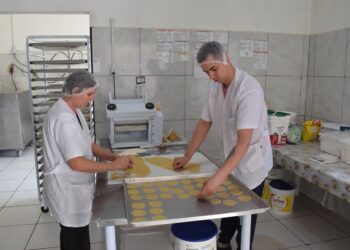Feira Sabores de Guaramirim começa nesta sexta-feira (09)
