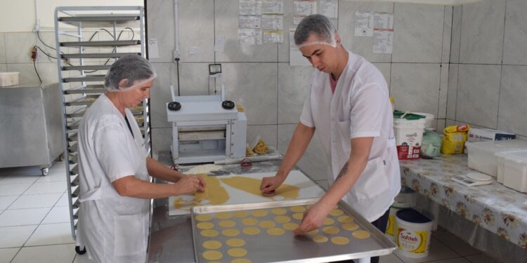 Feira Sabores de Guaramirim começa nesta sexta-feira (09)