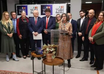 Consulado italiano será aberto em SC para emissão de passaportes e cidadania