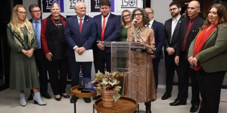 Consulado italiano será aberto em SC para emissão de passaportes e cidadania
