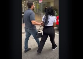 Investigada por matar amiga para ficar com o filho de dois meses é presa em Blumenau