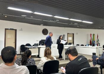 Definidos os tempos dos programas eleitorais dos candidatos a prefeito em Jaraguá do Sul