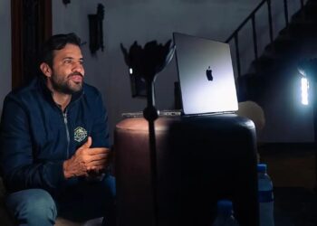 TRE-SP suspende perfis de Pablo Marçal em redes sociais