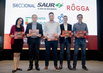 Rôgga é a única construtora de Joinville no ranking Campeãs de Inovação
