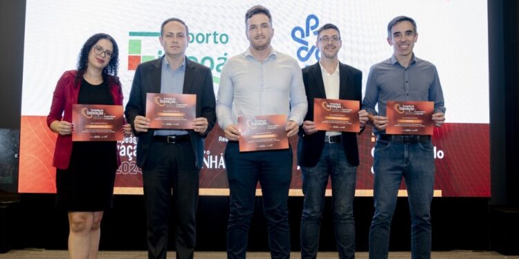 Rôgga é a única construtora de Joinville no ranking Campeãs de Inovação