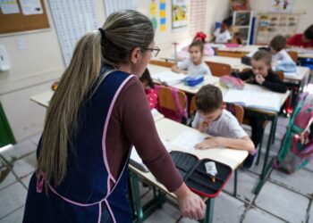 Prazo de inscrição para o maior concurso público da Educação de Santa Catarina termina nesta segunda-feira (12)