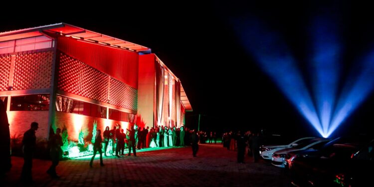 Belo Vale Eventos repassa mais de R$ 18 mil ao Hospital São José