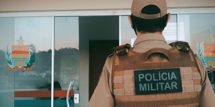 Som alto e gritaria gera ocorrência de perturbação em Guaramirim