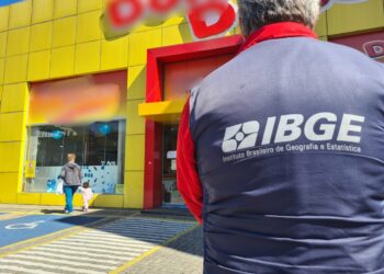 IBGE faz treinamento dos colaboradores para atualização cadastral em Jaraguá do Sul