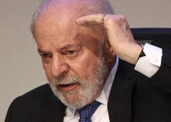 Lula diz que ainda não reconhece vitória de Maduro na Venezuela