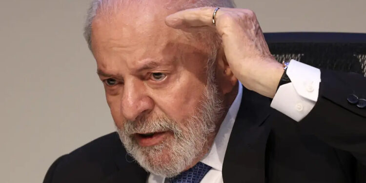 Lula diz que ainda não reconhece vitória de Maduro na Venezuela