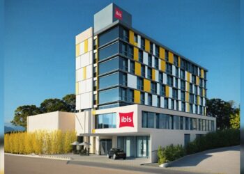 Accor expande sua presença em SC com novo ibis em Jaraguá do Sul