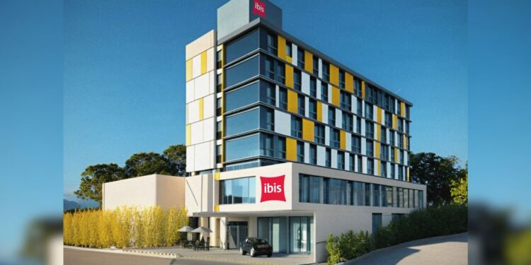 Accor expande sua presença em SC com novo ibis em Jaraguá do Sul