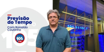 Confira como fica o tempo neste fim de semana