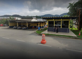 Posto da PRF será fechado na BR-280, em Guaramirim