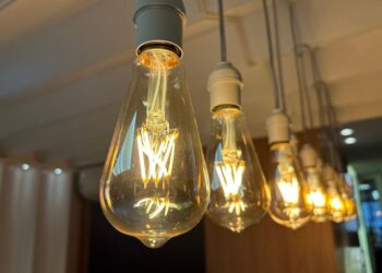 Alta repentina de tarifa de energia elétrica preocupa FIESC