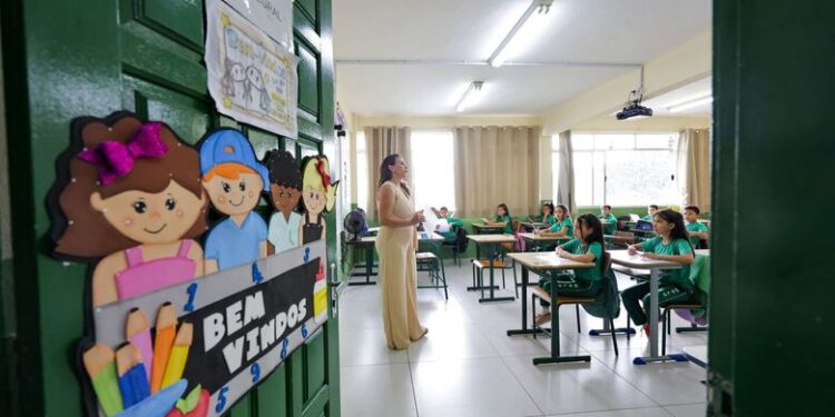 Primeira prova do concurso público da Educação de SC acontece neste fim de semana