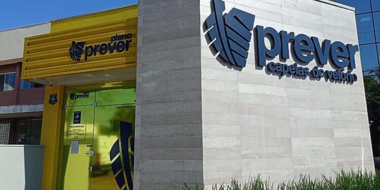 Plano Prever Angelus traz um novo conceito de assistência familiar para Jaraguá do Sul