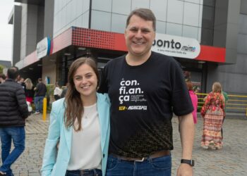 Agricopel/Mime: 47 anos de atuação no mercado e forte presença na comunidade