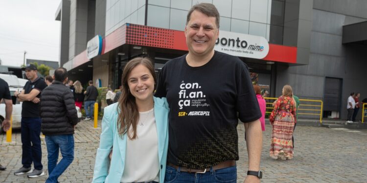 Agricopel/Mime: 47 anos de atuação no mercado e forte presença na comunidade