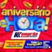 Komprão Koch Atacadista lança campanha de aniversário com mais de R$ 500 mil em prêmios