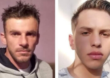 Tio e sobrinho morrem afogados após canoa virar em Santa Catarina