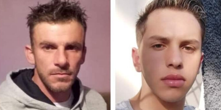 Tio e sobrinho morrem afogados após canoa virar em Santa Catarina