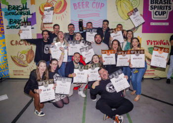 Stannis é eleita Cervejaria do Ano no Brasil Beer Cup