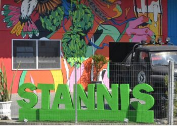 Stannis Cervejaria anuncia o Insannis Fest Oktober em Jaraguá do Sul