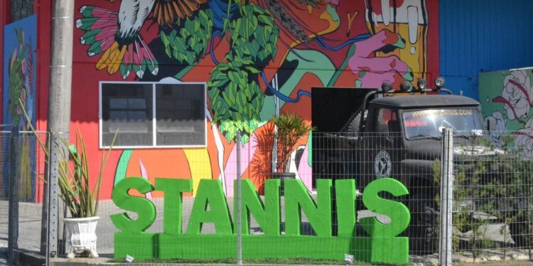 Stannis Cervejaria anuncia o Insannis Fest Oktober em Jaraguá do Sul