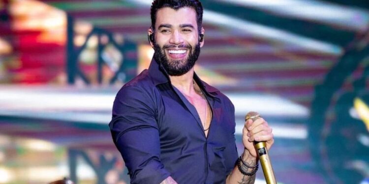 Justiça decreta prisão de Gusttavo Lima em investigação sobre bets