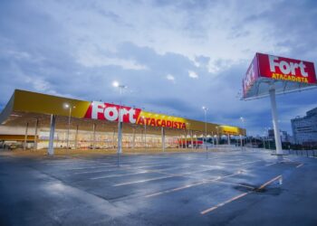 Fort Atacadista inaugura primeira loja em Rio do Sul com investimento de R$ 50 milhões