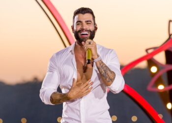 Justiça revoga prisão preventiva de Gusttavo Lima