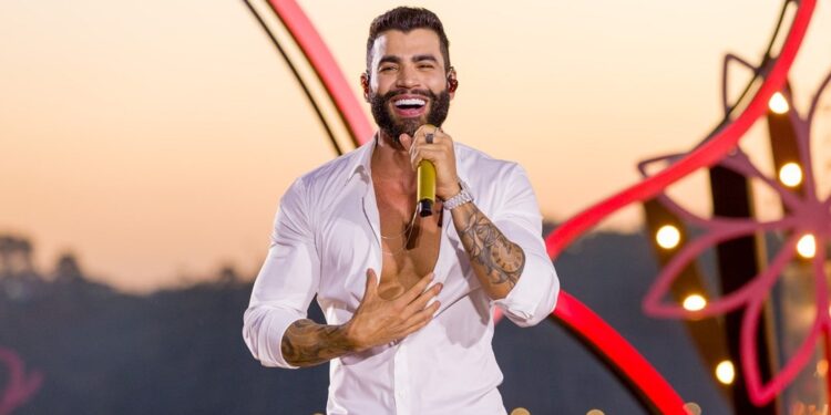 Justiça revoga prisão preventiva de Gusttavo Lima