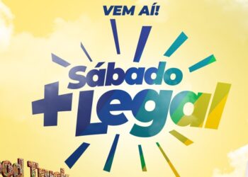 [Jaraguá] Sábado Mais Legal reúne lazer, cultura e boas compras neste sábado (14)