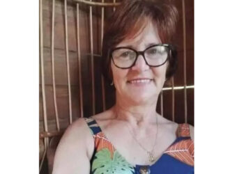 Mulher morre em acidente a caminho do casamento da filha em SC 