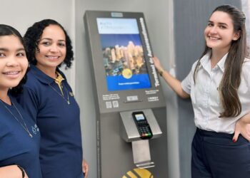 Celesc irá instalar totens de autoatendimento para agilizar serviços em Jaraguá do Sul