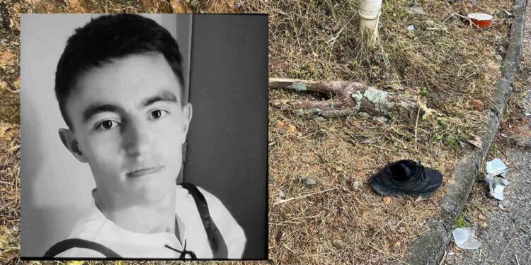 Pai de motociclista morto em Jaraguá do Sul morreu na mesma rua em 2016