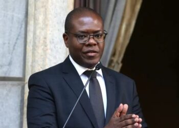 Polícia Federal vai investigar denúncias de assédio contra ministro Silvio Almeida